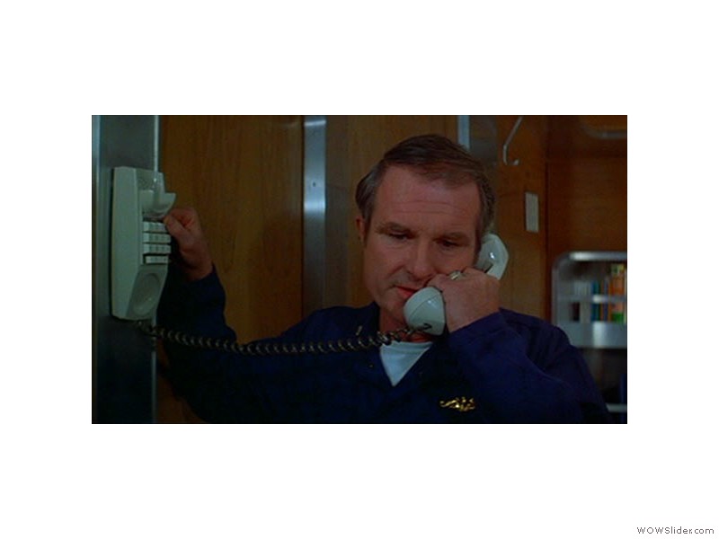 The Spy Who Loved Me25