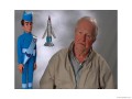 Thunderbirds Interview 1